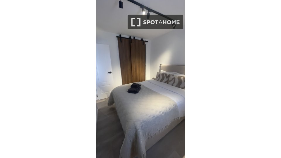 Apartment Palma_De_Mallorca, 1 bed, 35m² — photo 4