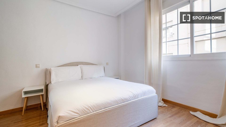 Apartment mono Madrid, 50m² — photo 4