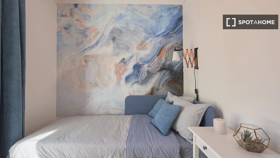 Double room Lisbon, 13 beds — photo 2