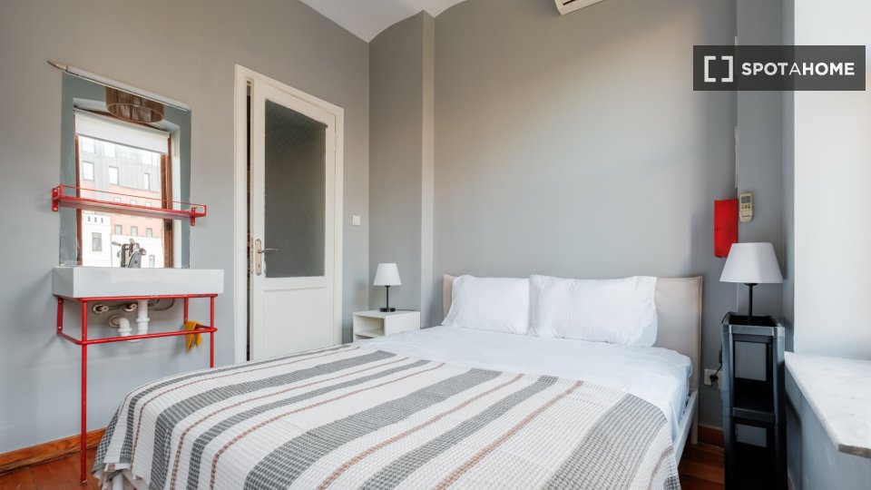 Apartment Istanbul, 1 bed — photo 1