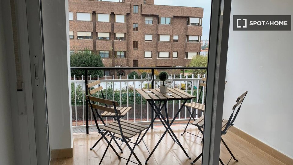 Apartment Madrid, 2 beds — photo 3