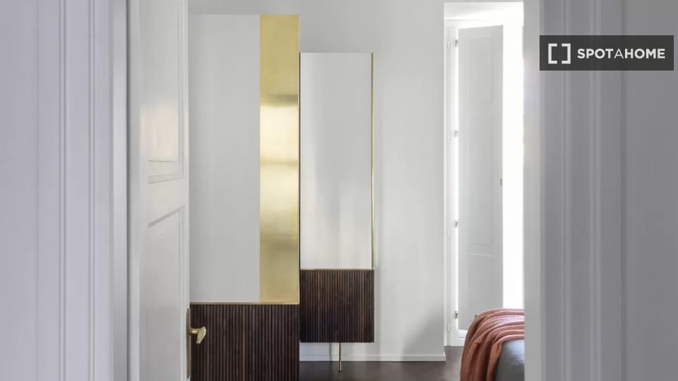 Apartment Milan, 1 bed, 55m² — photo 15