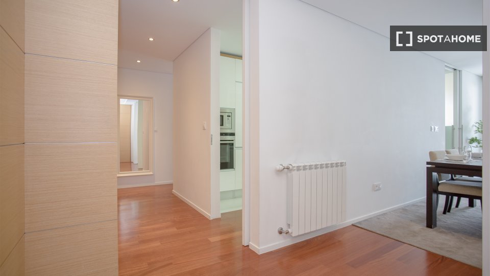 Apartment Porto, 2 beds, 110m² — photo 19
