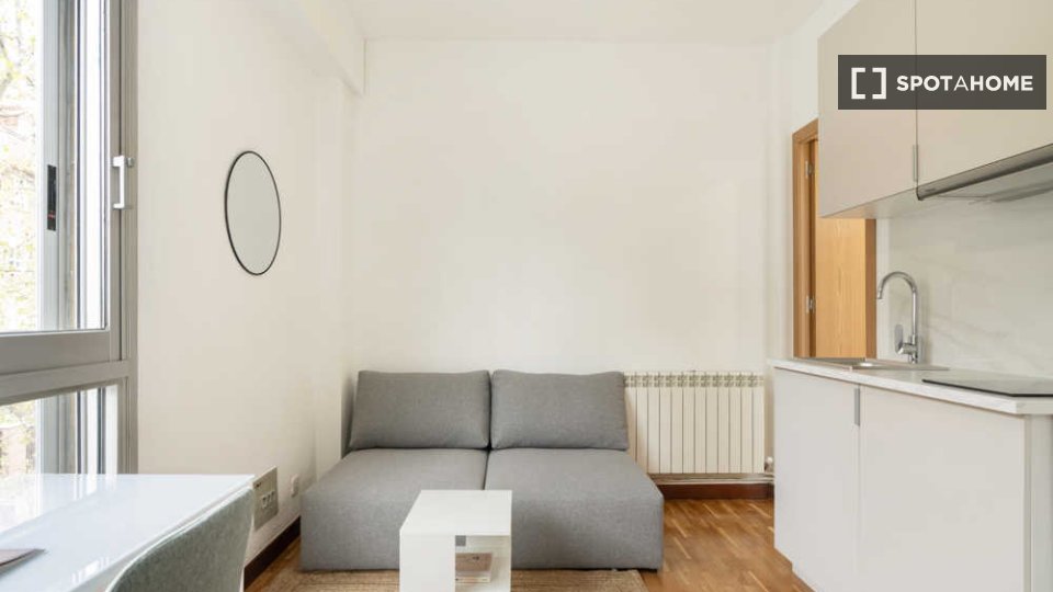 Camera doppia Madrid, 10 camere — foto 27