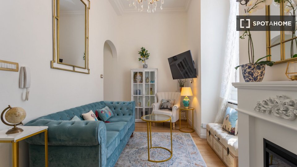 Apartment Florence, 2 beds, 98m² — photo 12