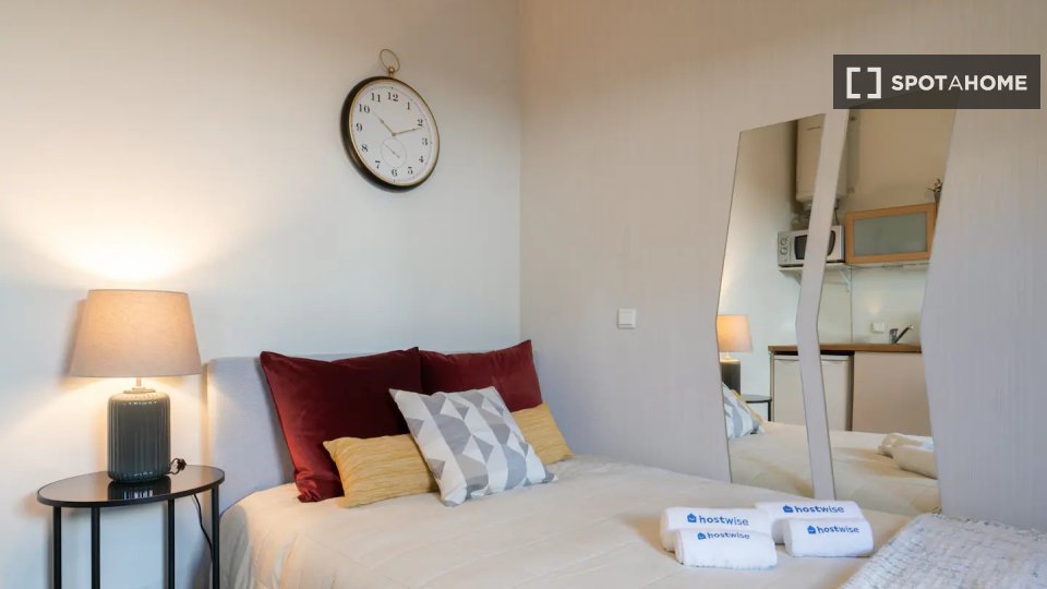 Apartment mono Porto — photo 15
