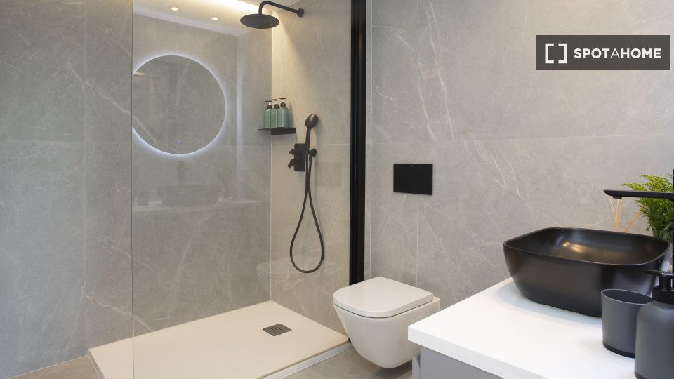 Apartment mono Malaga, 62m² — photo 9