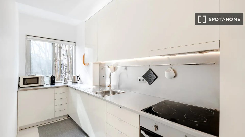 Apartment Porto, 1 bed, 51m² — photo 9