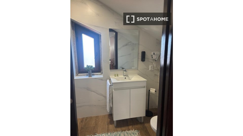 Apartment mono Porto, 30m² — photo 9