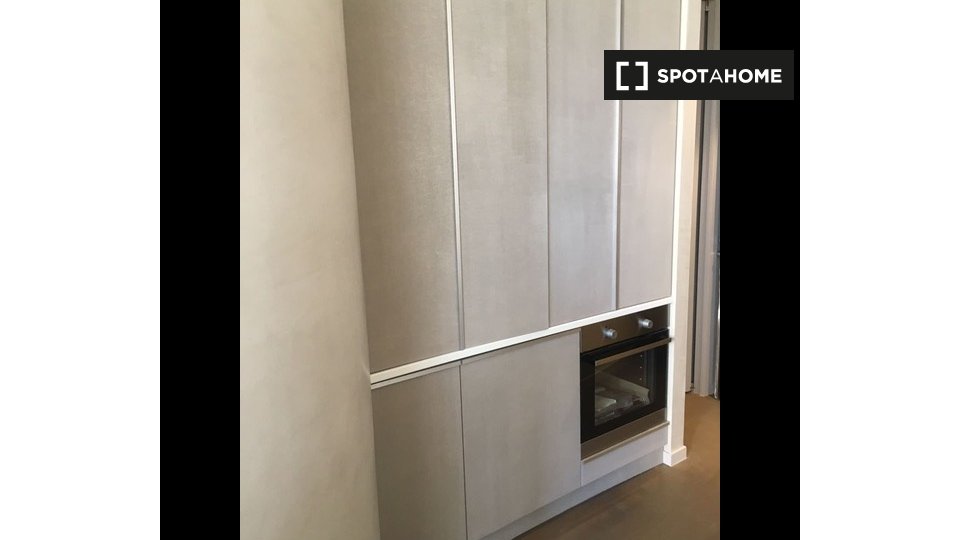 Apartment Milan, 2 beds, 43m² — photo 19