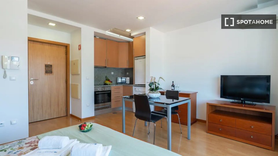 Apartment mono Porto — photo 1