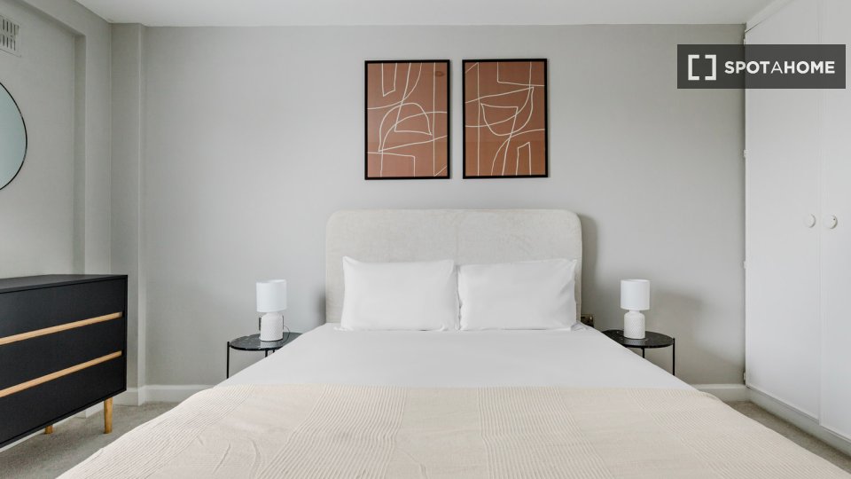 Apartment London, 2 beds — photo 4