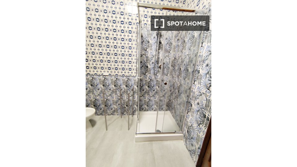 Double room Bologna, 8 beds, 150m² — photo 13