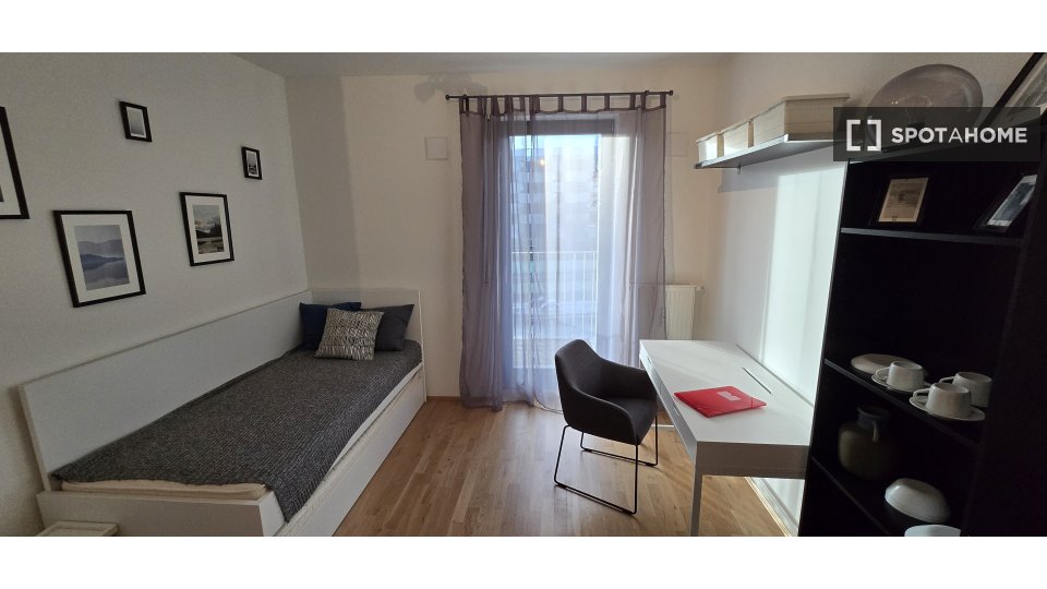 Apartment mono Berlin, 25m² — photo 5