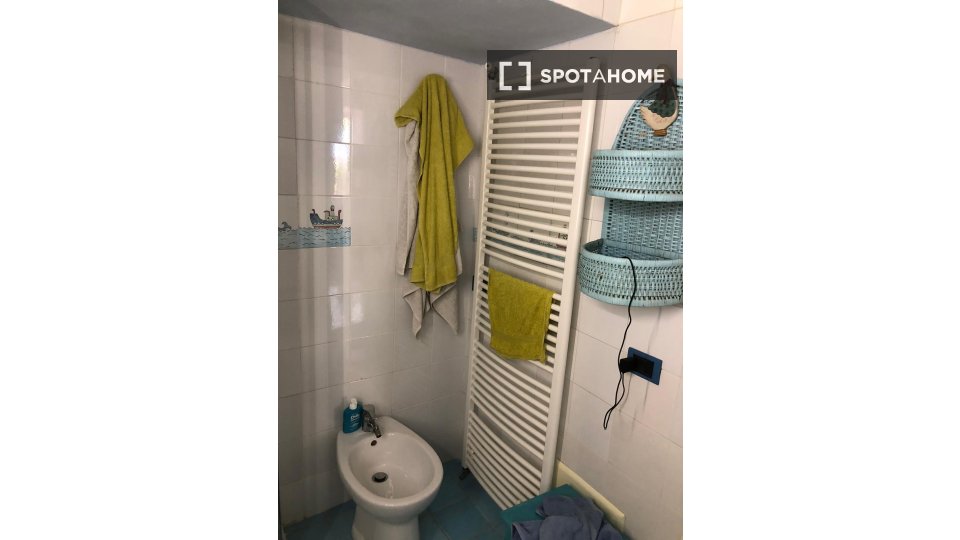 Apartment Naples, 1 bed — photo 39