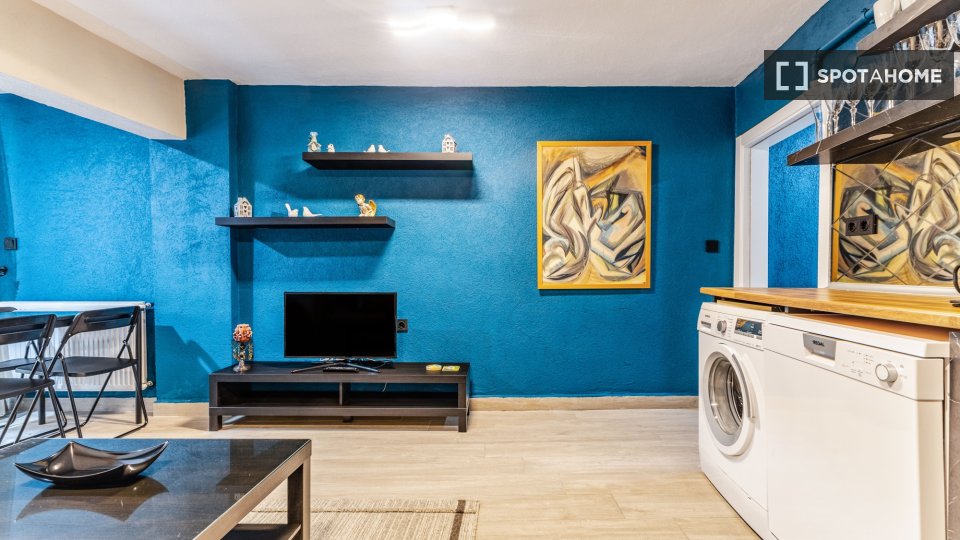 Apartment Istanbul, 1 bed — photo 7