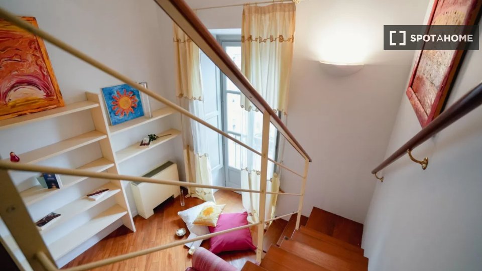 Apartment mono Turin — photo 7