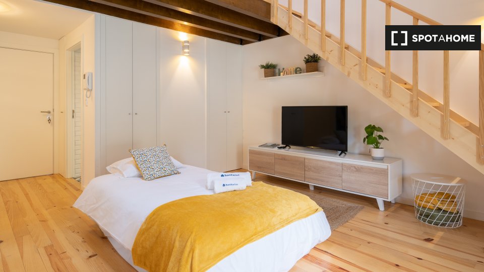 Apartment Porto, 2 beds — photo 19