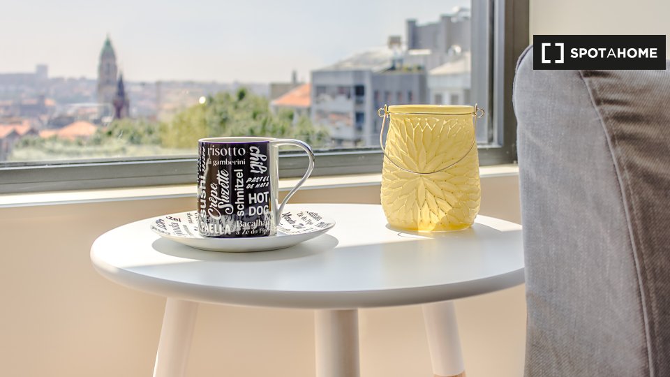 Apartment Porto, 1 bed — photo 9