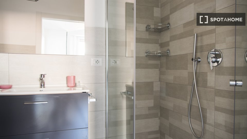 Apartamento Milán, 2 habitaciones, 65m² — foto 13