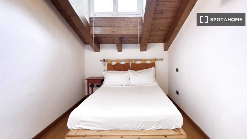 Apartment Bologna, 2 beds, 78m² — photo 8