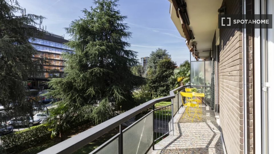 Apartment Milan, 1 bed — photo 4