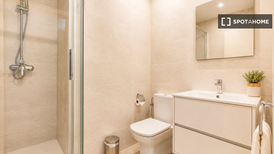 Appartamento Barcellona, 3 camere, 70m² — foto 8