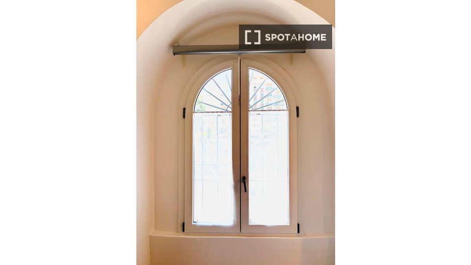 Apartment mono Rome, 40m² — photo 2