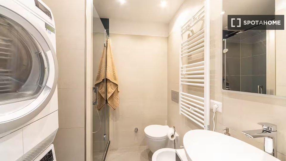 Apartment mono Milan, 30m² — photo 17
