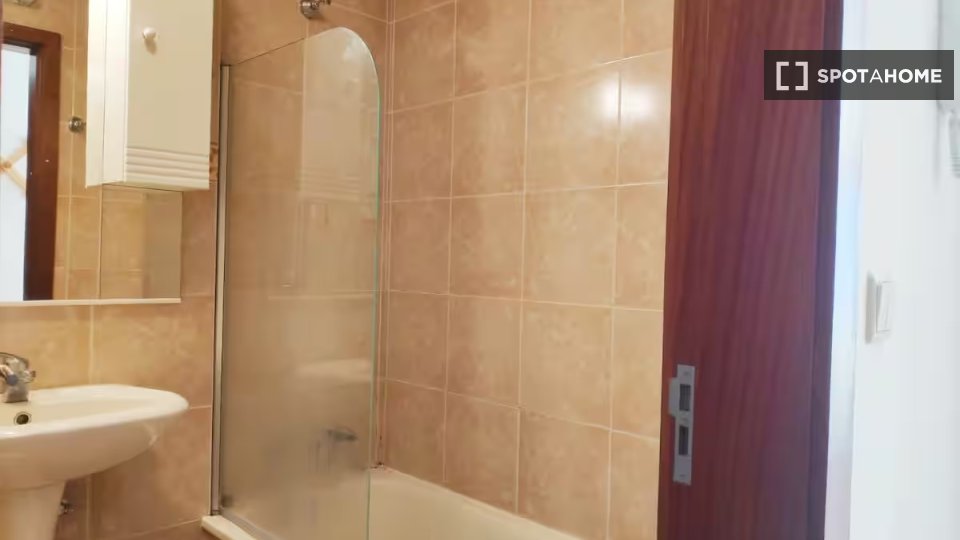 Apartment Porto, 1 bed — photo 18