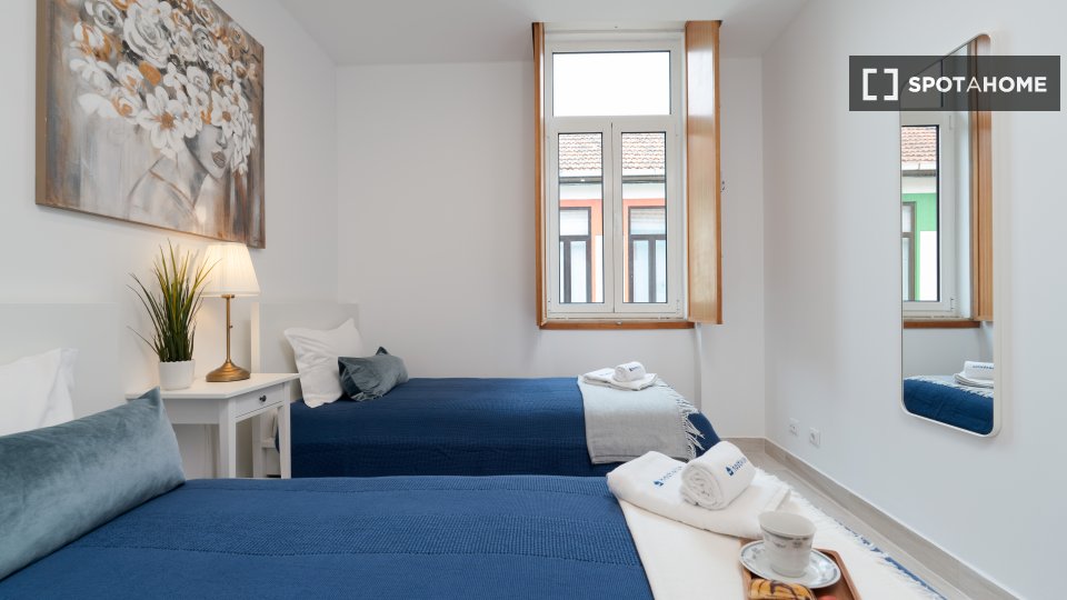 Apartment Porto, 2 beds — photo 18