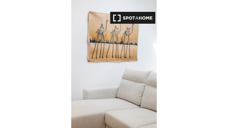 Apartment Porto, 3 beds — photo 10