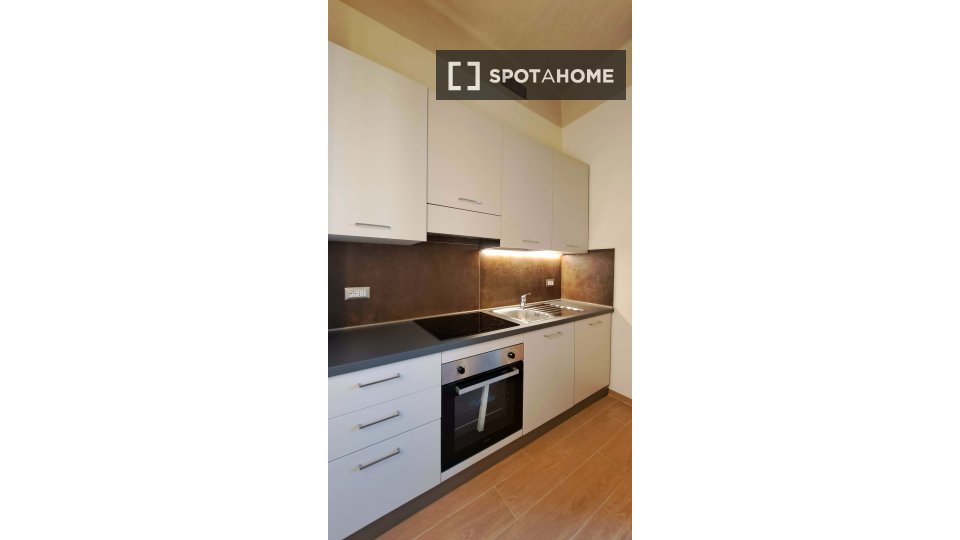 Apartment Florence, 1 bed, 50m² — photo 4