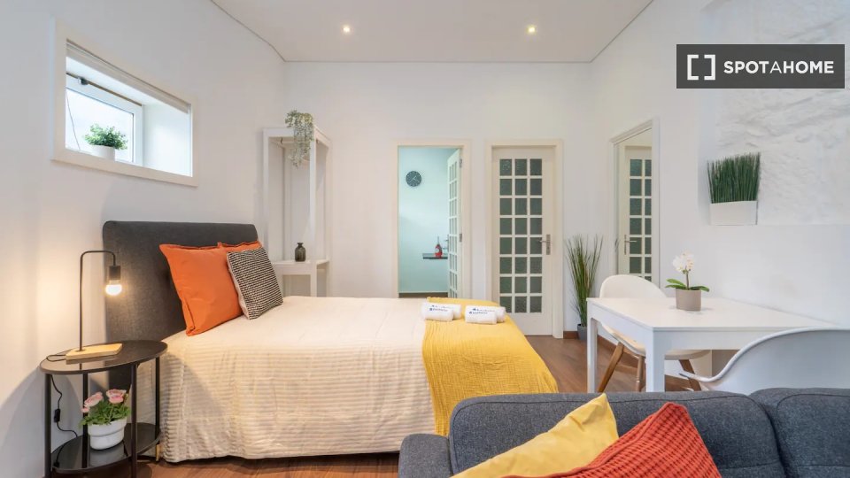 Apartment mono Porto — photo 2