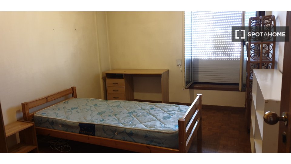 Apartment Lisbon, 3 beds — photo 8