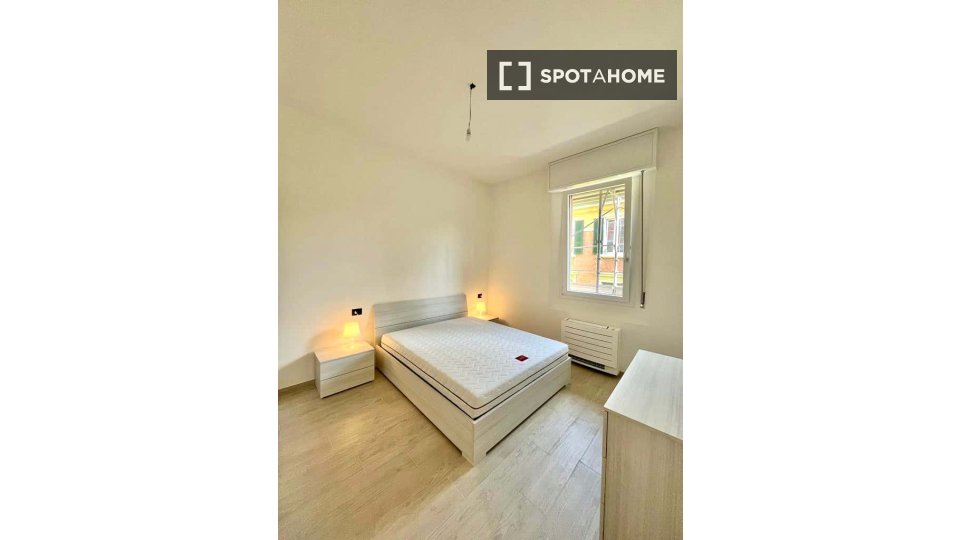 Apartment Bologna, 1 bed — photo 17