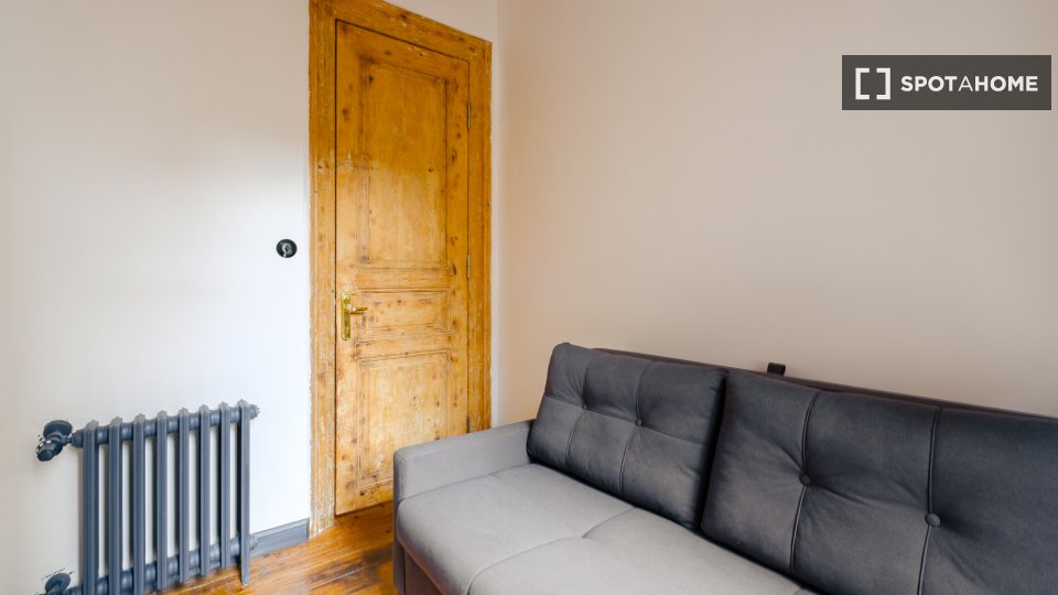 Apartment Istanbul, 1 bed — photo 3