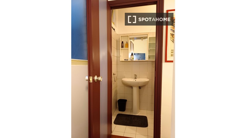 Apartment mono Turin, 40m² — photo 6