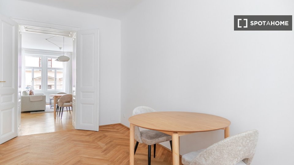 Apartment Vienna, 1 bed, 66m² — photo 16