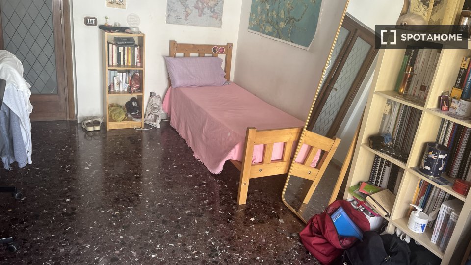 Double room Rome, 9 beds — photo 3