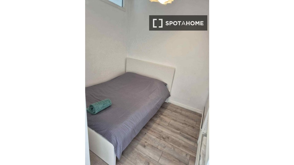 Apartment mono Brussels, 40m² — photo 18