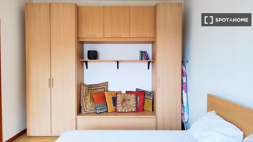 Apartment Milan, 2 beds — photo 13
