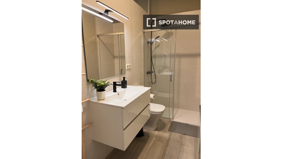 Apartment Madrid, 2 beds, 90m² — photo 4