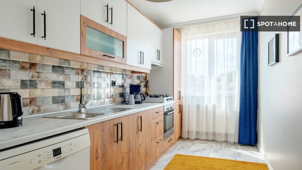 Apartment Istanbul, 1 bed — photo 12