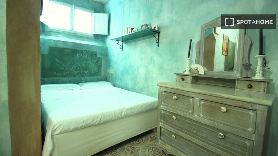 Apartment Florence, 1 bed, 51m² — photo 3