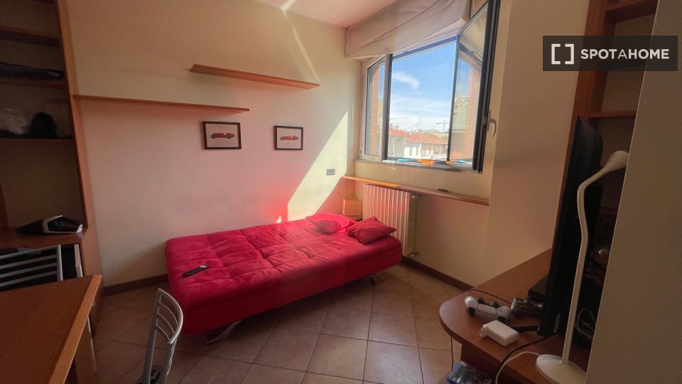 Apartment Milan, 1 bed, 55m² — photo 7