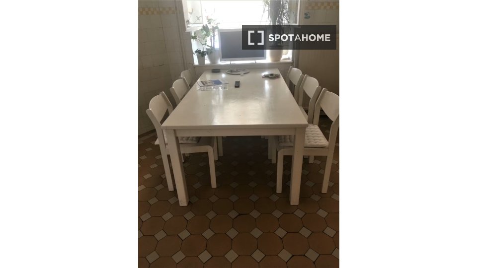 Double room Vienna, 3 beds, 28m² — photo 16