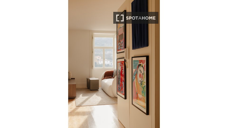 Apartment Porto, 1 bed — photo 15
