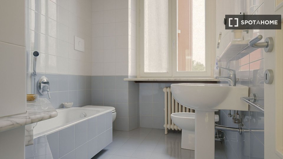 Apartment Milan, 3 beds, 160m² — photo 24