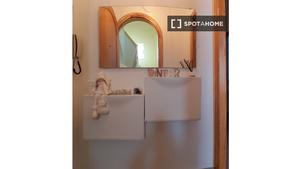 Chambre double Valence, 2 chambres, 45m² — photo 5